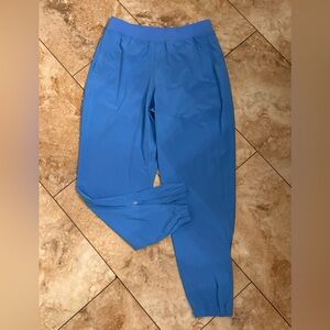 Lululemon Athletica Teal Pants